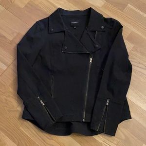 Moto jacket by Liverpool